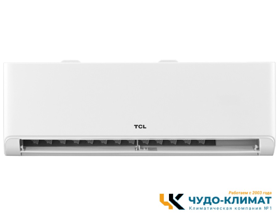 Кондиционер TCL BreezeIN Pro TAC-BR12INV/R