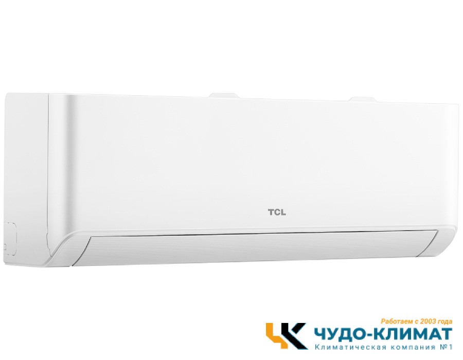 Кондиционер TCL BreezeIN Pro TAC-BR12INV/R