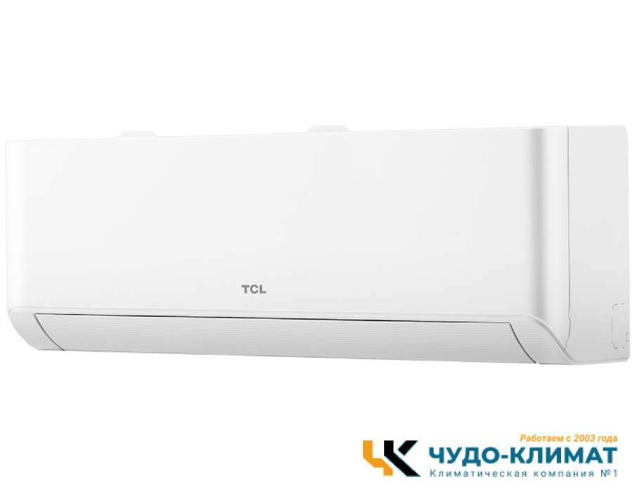 Кондиционер TCL BreezeIN Pro TAC-BR12INV/R