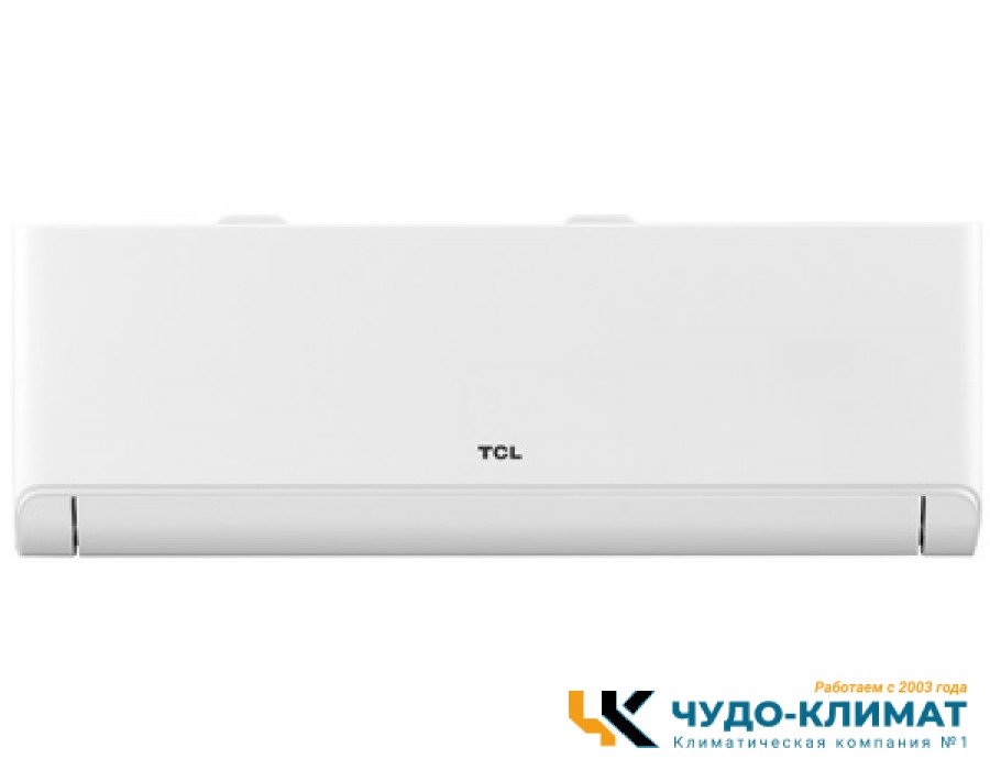 Кондиционер TCL BreezeIN Pro TAC-BR24INV/R