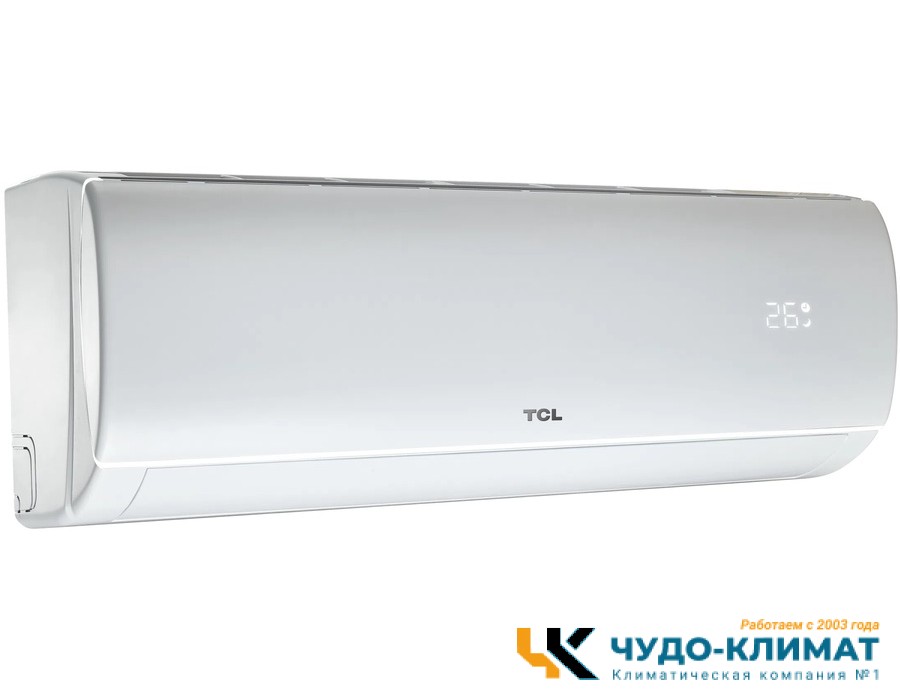 Кондиционер TCL Elite TAC-EL28ONF/A