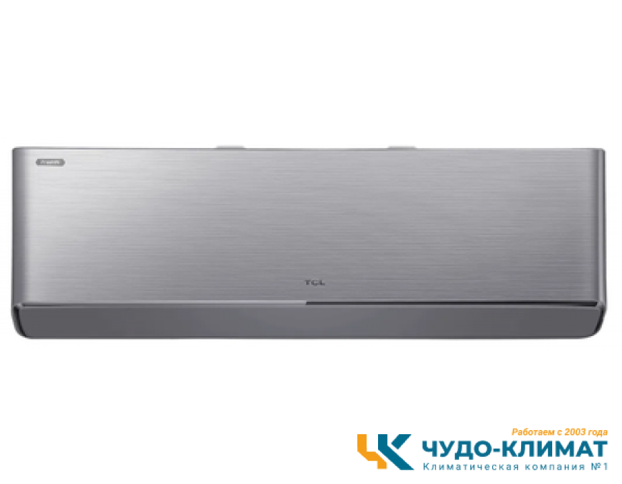 Кондиционер TCL X-Fresh I TAC-FR09INV/R