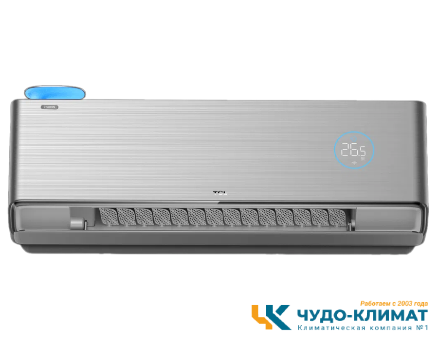 Кондиционер TCL X-Fresh I TAC-FR12INV/R