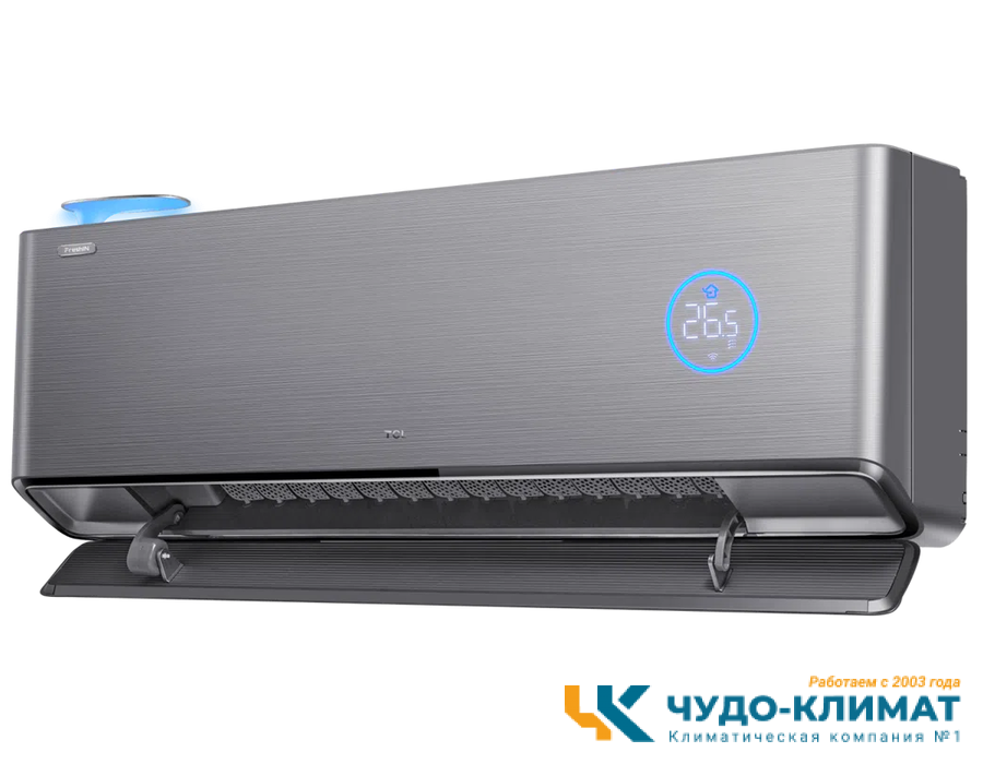 Кондиционер TCL X-Fresh I TAC-FR12INV/R