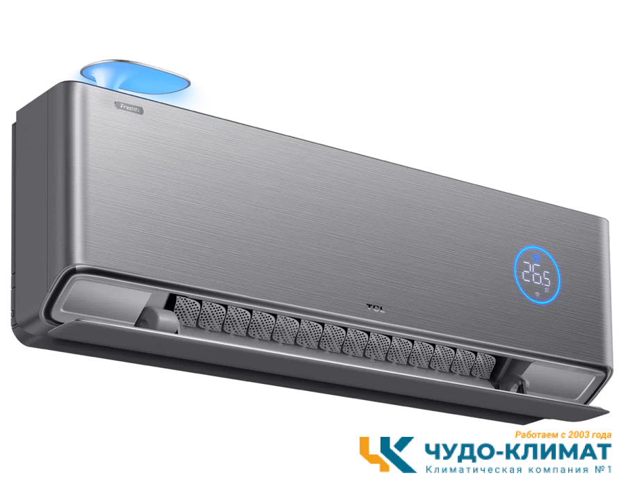 Кондиционер TCL X-Fresh I TAC-FR12INV/R