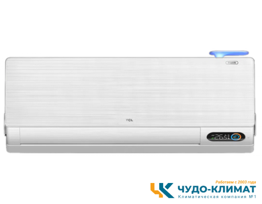 Кондиционер TCL X-Fresh II TAC-FRB12INV/R