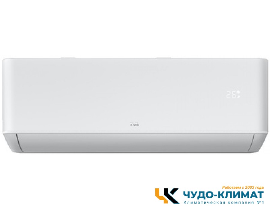 Кондиционер TCL Gentle Cool TAC-TP09INV/R