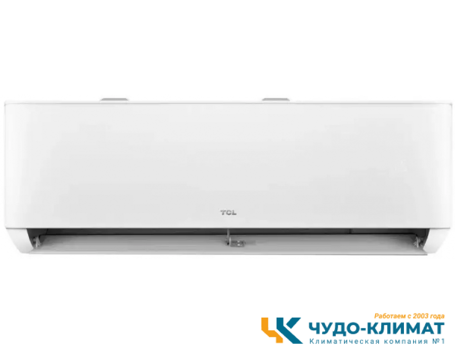 Кондиционер TCL Ocarina TAC-TP07ONF/R