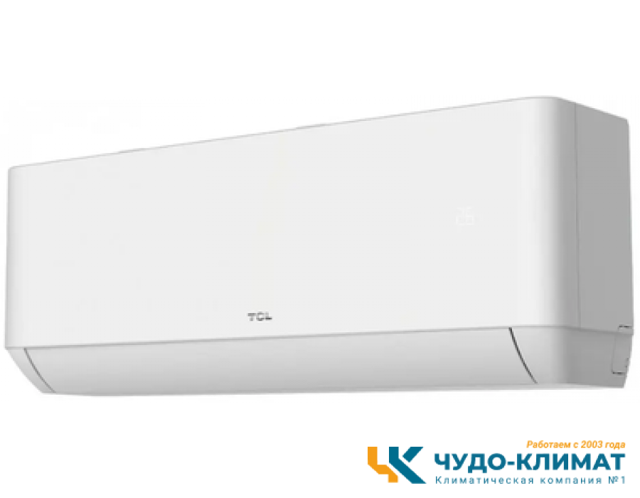 Кондиционер TCL Ocarina TAC-TP07ONF/R