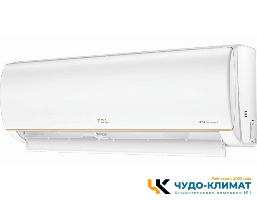 Настенный внутренний блок мульти сплит-системы TCL One TACM-09HRID/E1