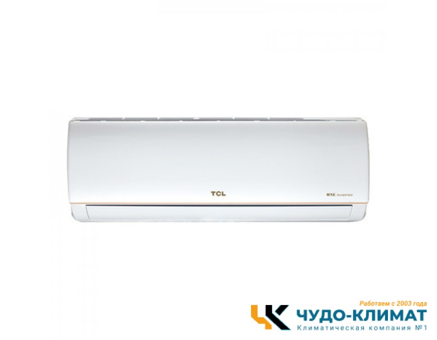 Настенный внутренний блок мульти сплит-системы TCL One TACM-09HRID/E1