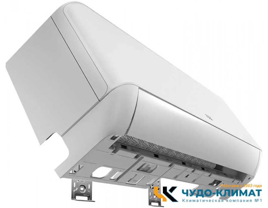 Настенный внутренний блок мульти сплит-системы TCL T-Pro TACM-10HRID/TP