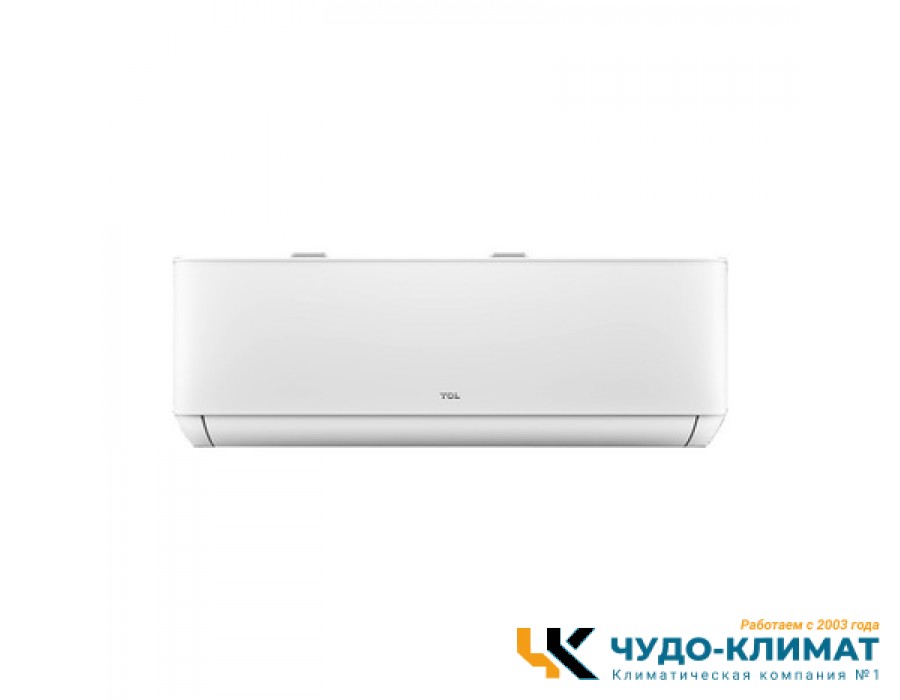 Настенный внутренний блок мульти сплит-системы TCL T-Pro TACM-10HRID/TP