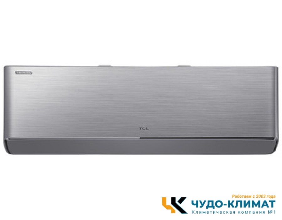 Кондиционер TCL X-Fresh TAC-12HRID/XF