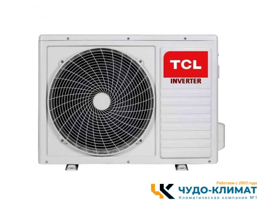 Кондиционер TCL Elite TAC-24HRID/E1