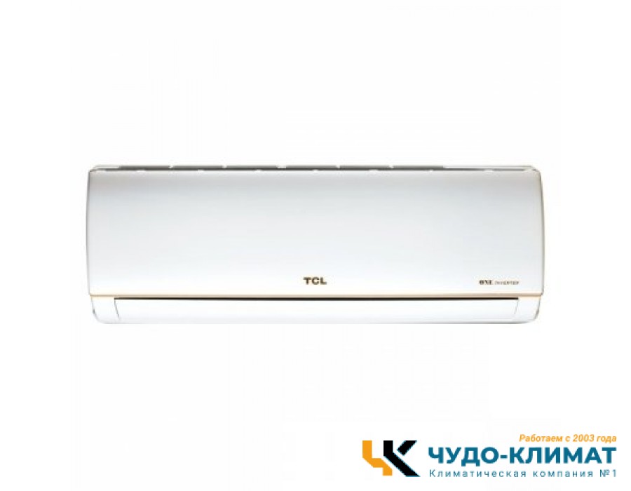 Кондиционер TCL Elite TAC-24HRID/E1