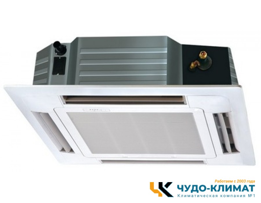 Кассетный кондиционер TCL TCC-24HRIA