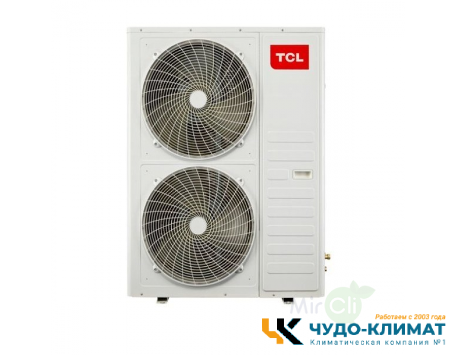Колонный кондиционер TCL TFH-48HRA