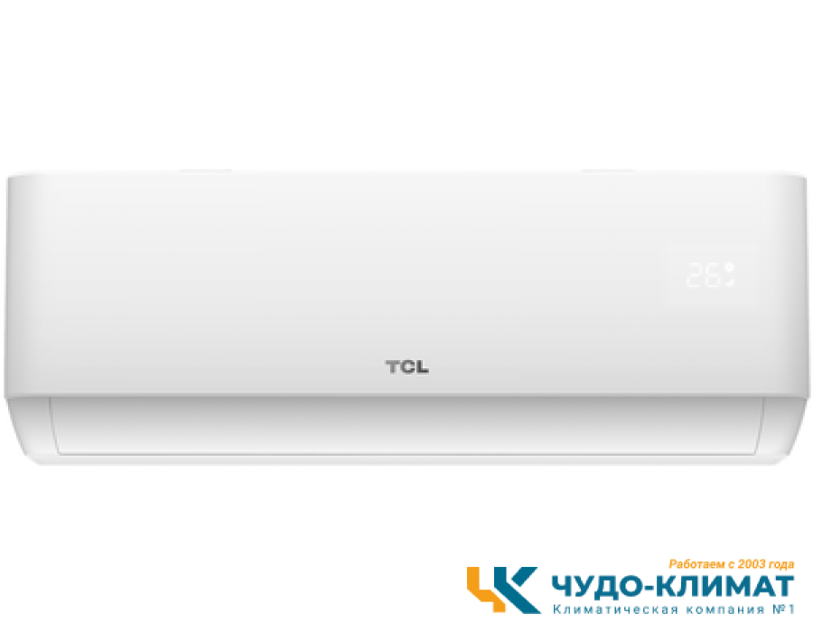 Кондиционер TCL TPRO TAC-TP24ONF/R