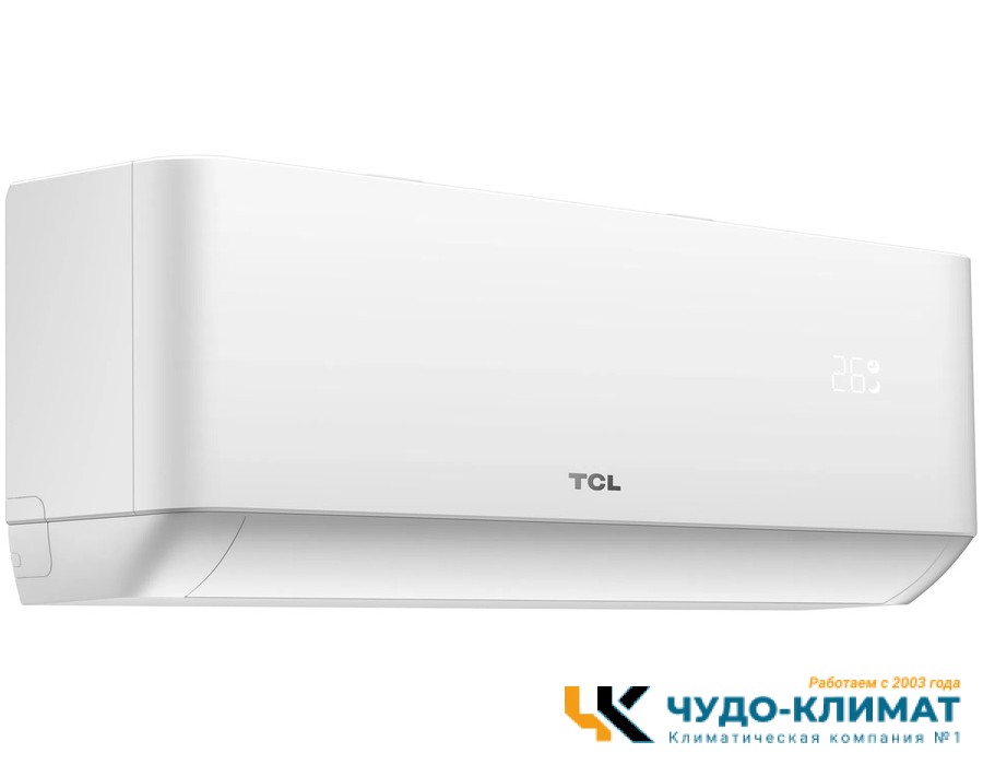 Кондиционер TCL TPRO TAC-TP24ONF/R