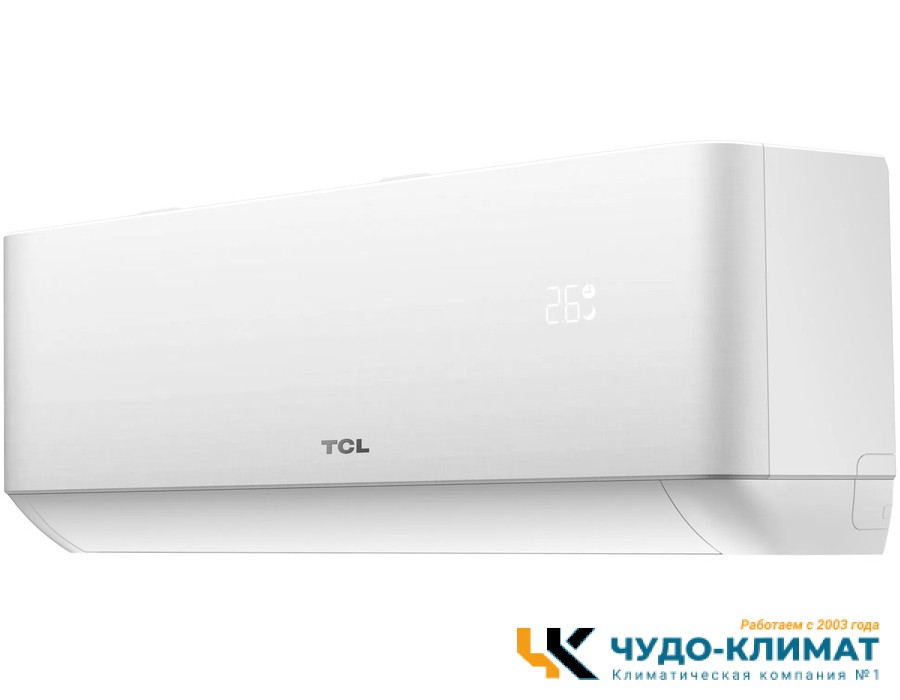 Кондиционер TCL TPRO TAC-TP24ONF/R