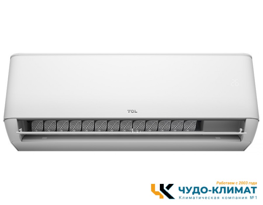 Кондиционер TCL TPRO TAC-TP28INV/R