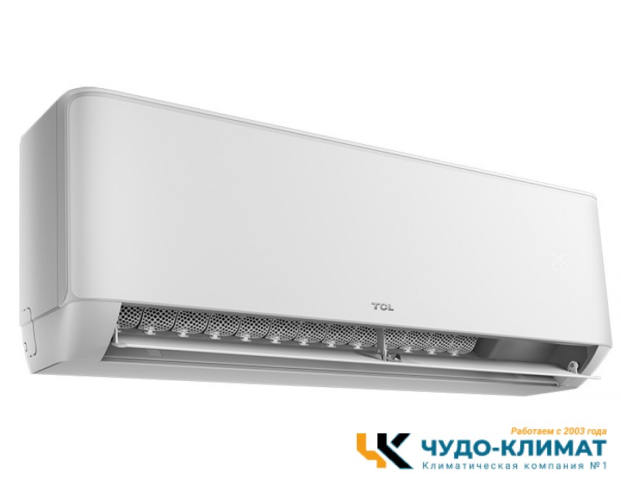 Кондиционер TCL TPRO TAC-TP28INV/R