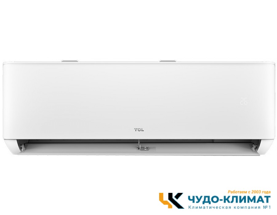 Кондиционер TCL TPRO TAC-TP28INV/R