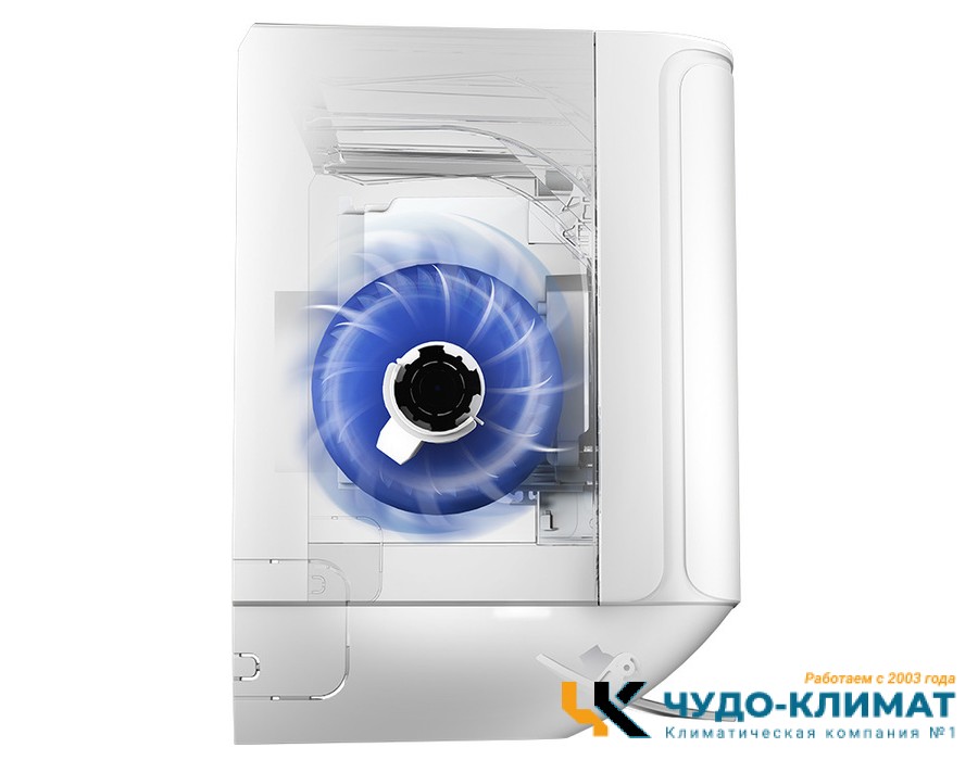 Кондиционер TCL TPRO TAC-TP28INV/R