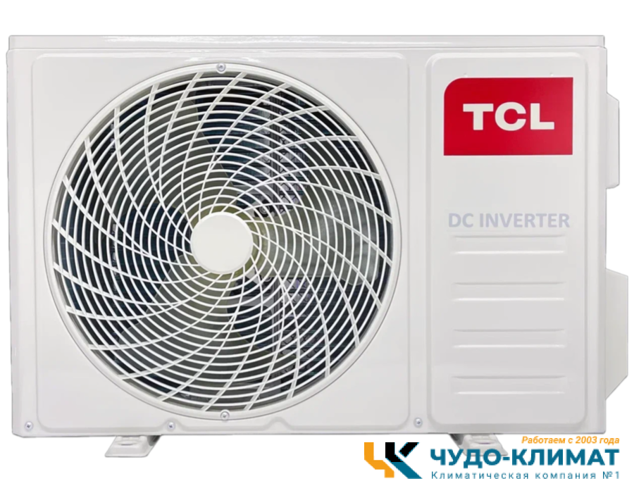 Кондиционер TCL TPRO TAC-TP28INV/R
