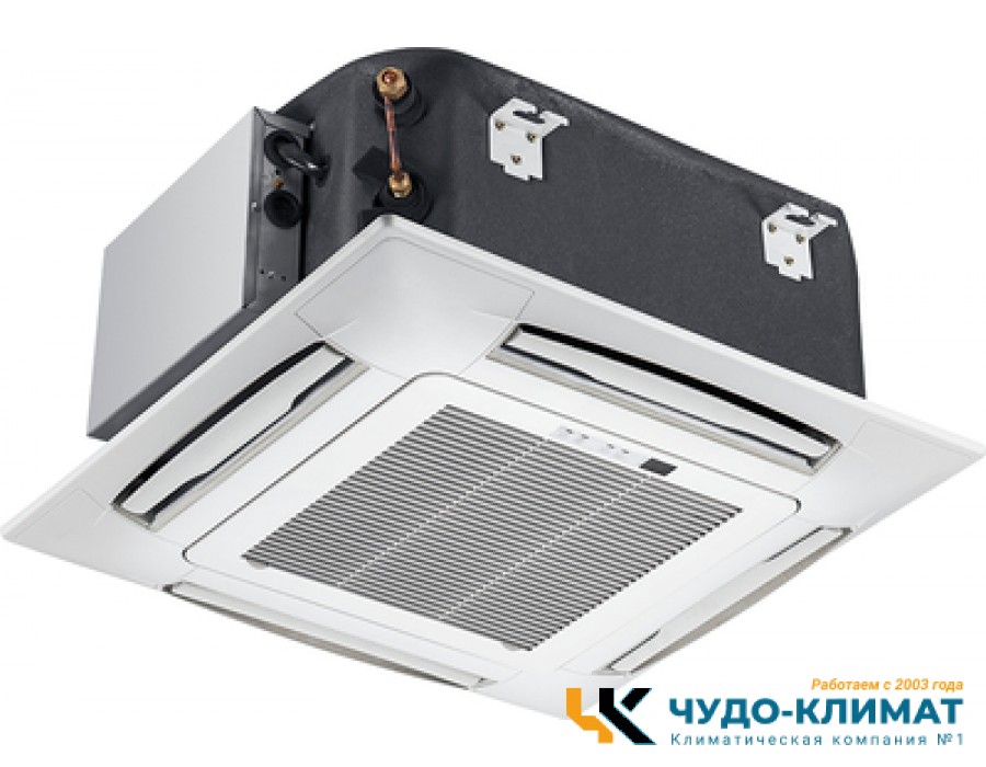 Кассетный внутренний блок мульти сплит-системы TCL Compact Cassette TQCM-09HRID
