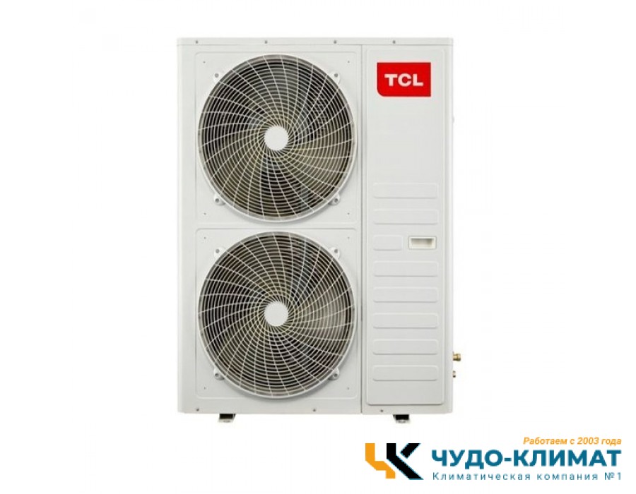 Напольно-потолочный кондиционер TCL TUB-60HRIA
