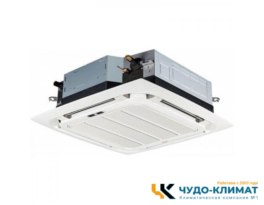 Кассетный кондиционер TCL TСС-60HRIA