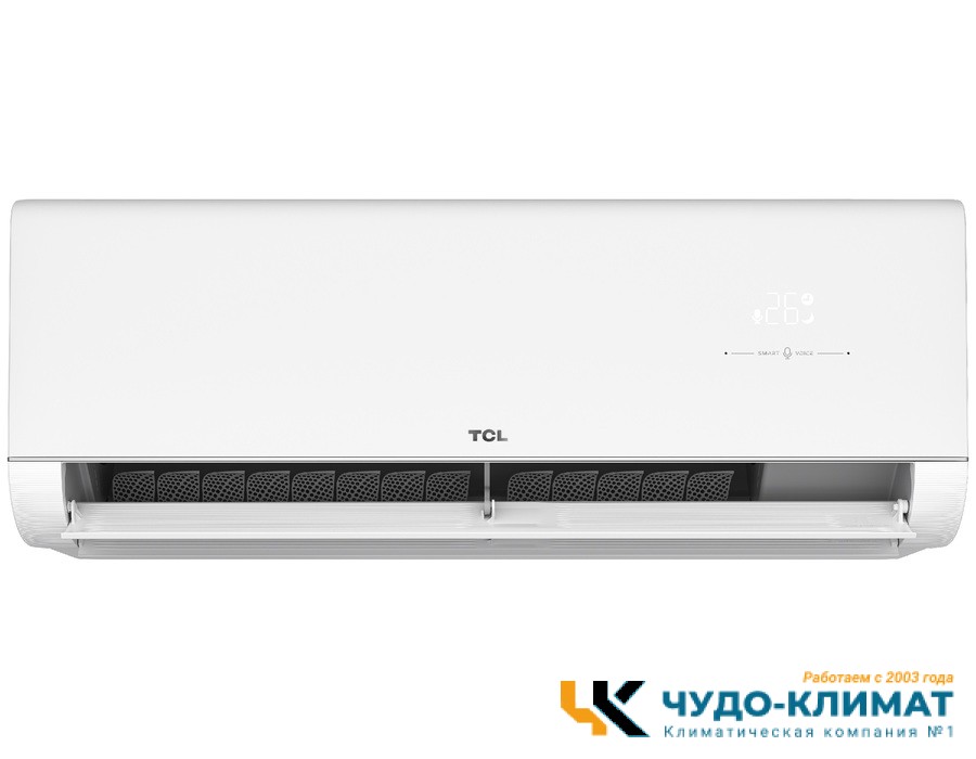 Кондиционер TCL VoxIN TAC-TPL18INV/R
