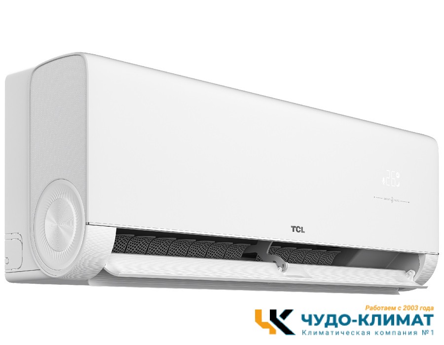 Кондиционер TCL VoxIN TAC-TPL18INV/R