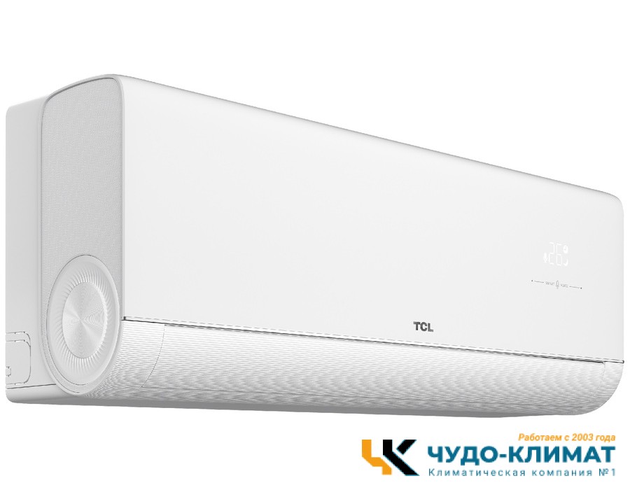 Кондиционер TCL VoxIN TAC-TPL18INV/R