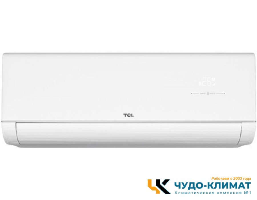 Кондиционер TCL VoxIN TAC-TPL18INV/R