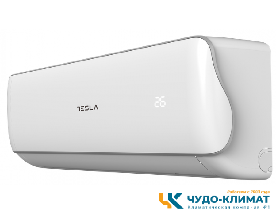 Кондиционер TESLA Astarta TA22FFML-07410A