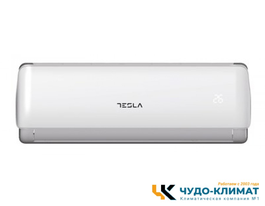 Кондиционер TESLA Astarta TA22FFML-07410A