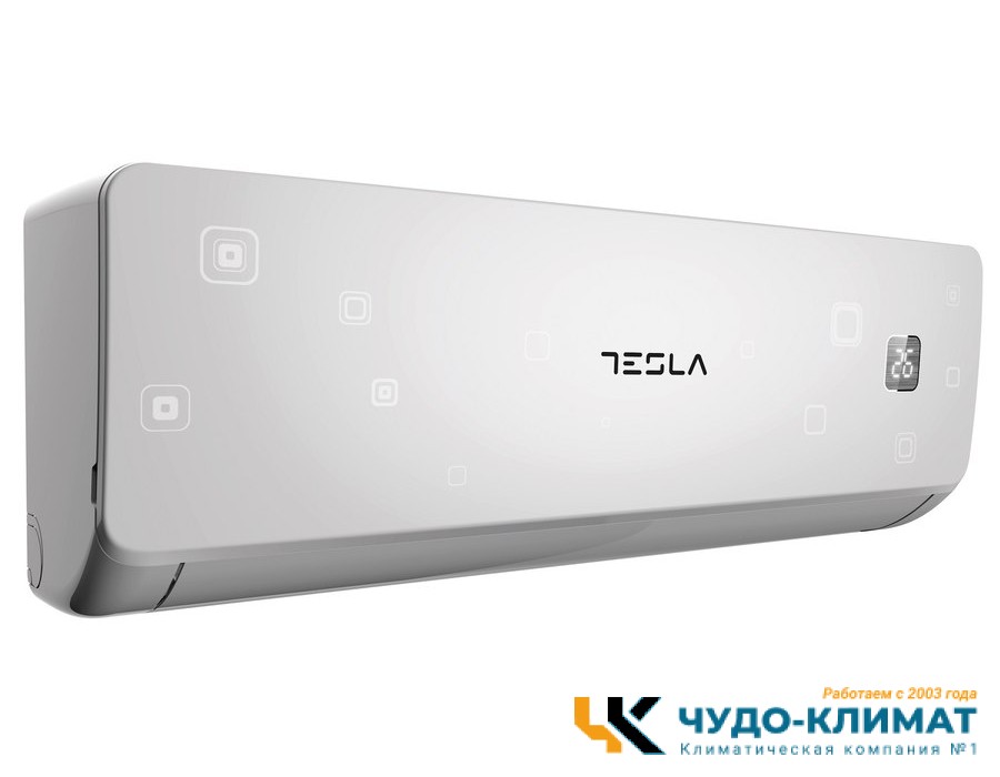 Кондиционер TESLA Astarta TA22FFUL-07410IA