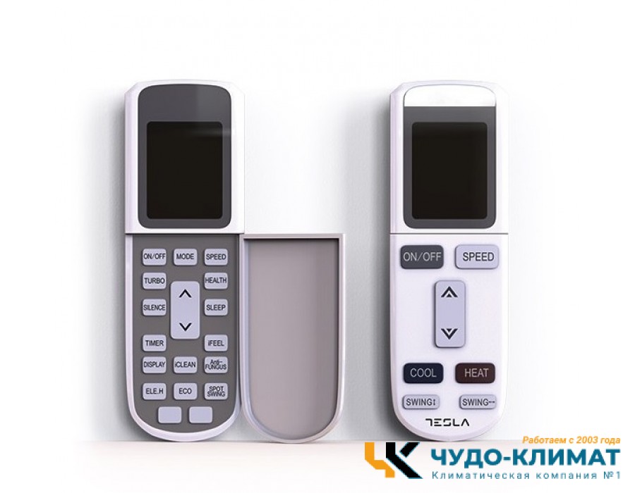 Кондиционер TESLA Astarta TA71FFUL-2432IA