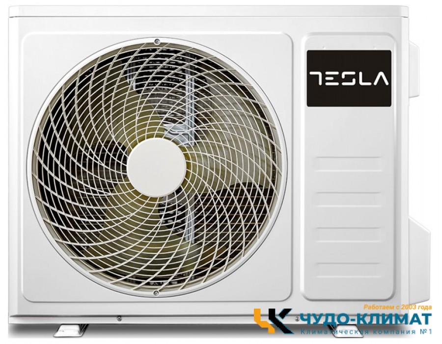 Кондиционер TESLA Tariel TT22EXC1-0732IA