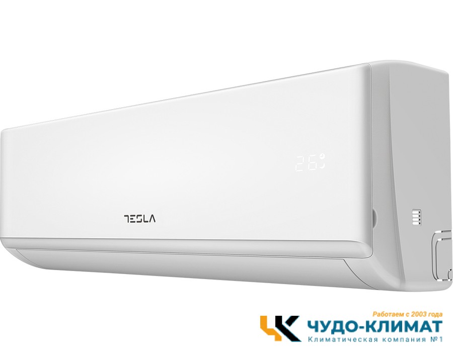 Кондиционер TESLA Tariel TT22EXC1-0732IA