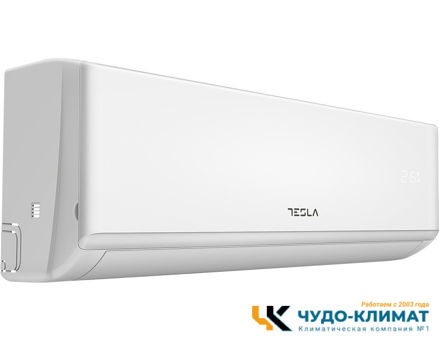 Кондиционер TESLA Tariel TT22EXC1-0732IA