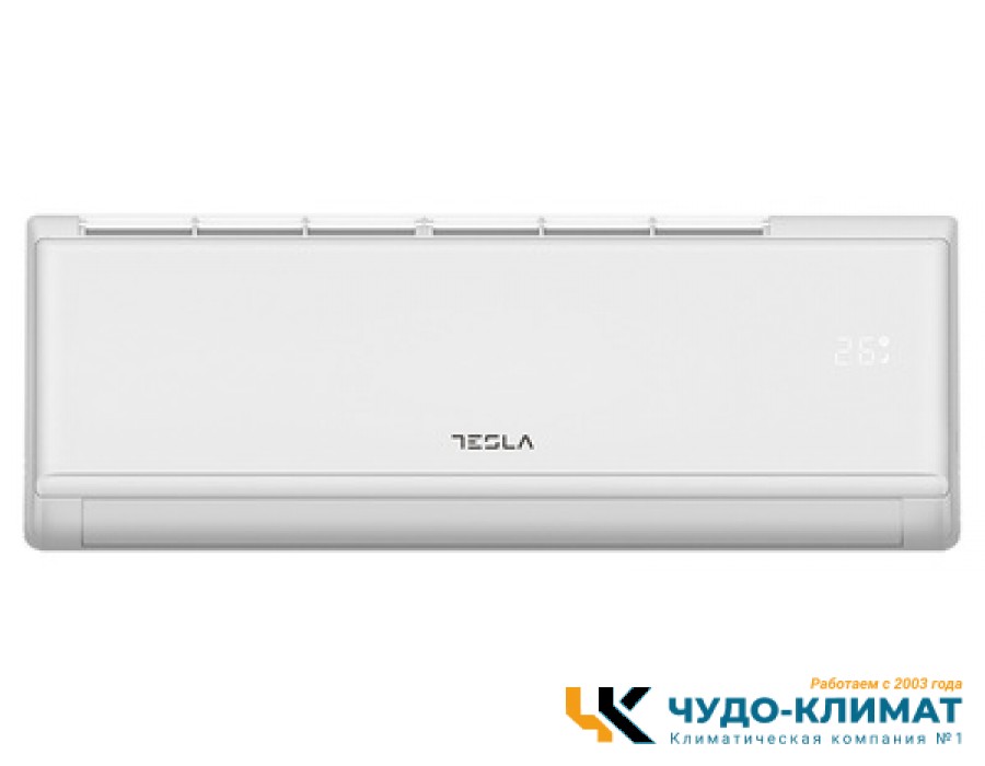 Кондиционер TESLA Tariel TT22EXC1-0732IA