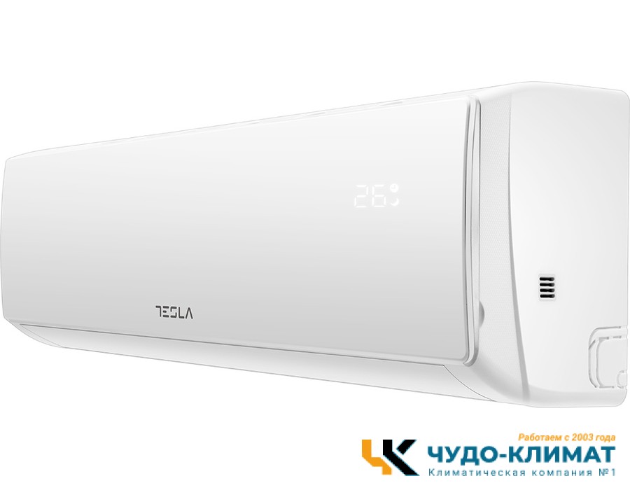 Кондиционер TESLA Tariel TT22X71-07410A