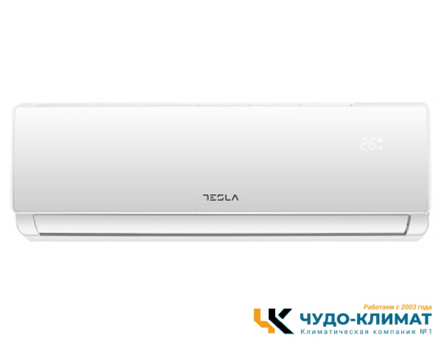Кондиционер TESLA Tariel TT22X71-07410A