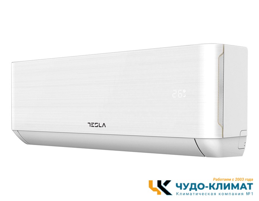 Кондиционер TESLA Arctic TT34TP61S-1232IAWUV