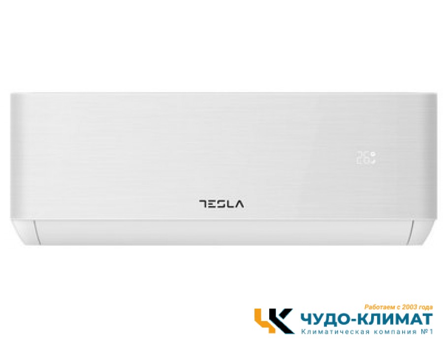 Кондиционер TESLA Arctic TT34TP61S-1232IAWUV