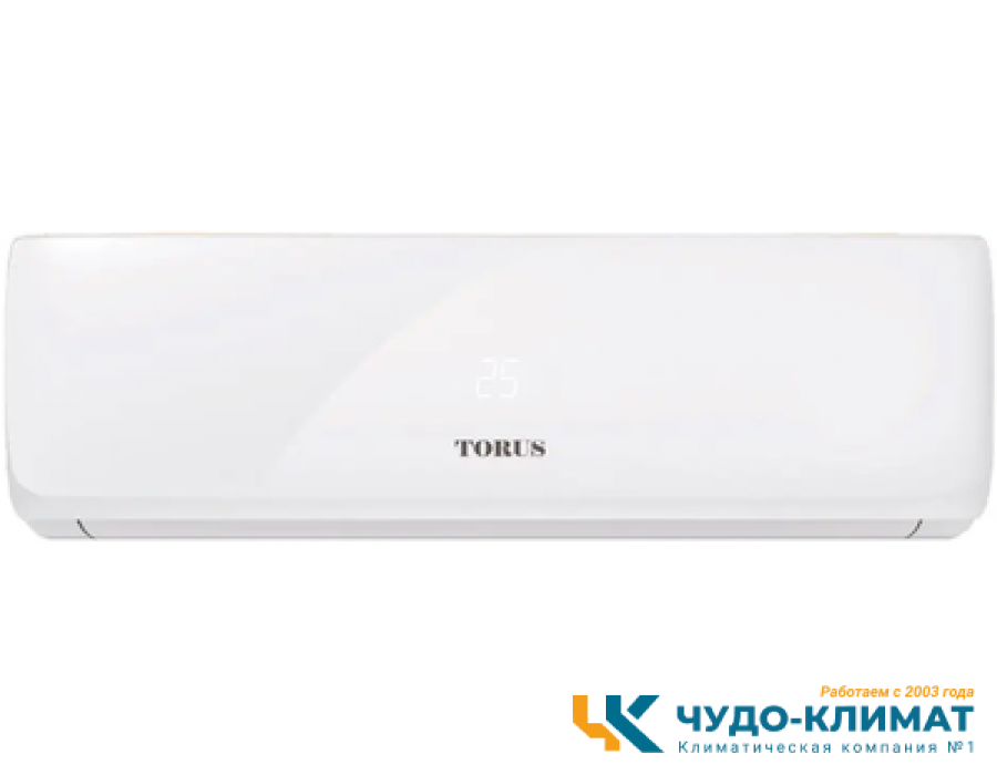 Кондиционер TORUS Granada TVK-24H